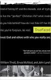 TrueFaced: Experience Guide, for use with TrueFaced ExperienceDVD and the Revised Editon