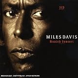 Revue Miles Davis  / Munich Concert
