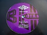 LINDY LAYTON We Got the Love UK 12" promo