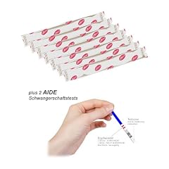 Nachf�llpack Clearblue Ovulationstest digital 7 Stk. inkl. 2 AIDE Schwangerschaftstests