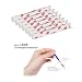 Nachf�llpack Clearblue Ovulationstest digital 7 Stk. inkl. 2 AIDE Schwangerschaftstests