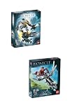 LEGO Bionicle Toa Ignika/Vultraz Assortment