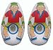 Inflatable Knockdown Targets