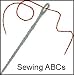 Sewing ABCs - Student and Instructor's Manual