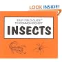 Easy Field Guide to Common Desert Insects (Easy Field Guides)
