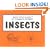 Easy Field Guide to Common Desert Insects (Easy Field Guides)