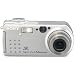 Sony DSC-P5 Digital Camera With Free 64MB Memory Stick  [3.2MP 3xOptical]