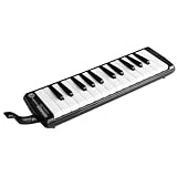 Produkt-Bild: Hohner Student Melodica-Piano 26 schwarz