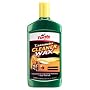 Turtle Wax T-6 Carnuba Liquid Wax. 16 oz.