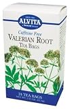 Alvita Tea Valerian Root (24 servings)