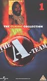 A-Team - Classic Collection Box Set [VHS]