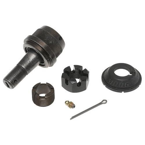 Dana 30 axle u joints and knuckle ball joints