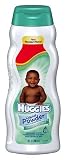 Huggies Liquid Powder, Aloe and Vitamin E (9 Ounces)