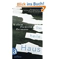 Das heile Haus: Novelle