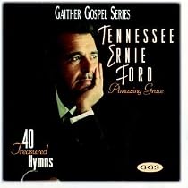Amazing Grace: 40 Treasured Hymns