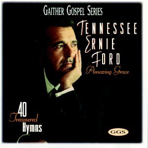 CD-Charts  Music : Amazing Grace: 40 Treasured Hymns