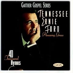 Amazing Grace: 40 Treasured Hymns