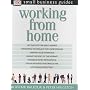 Working from Home (Small Business Guides)