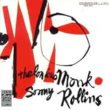 Music : Monk and Rollins