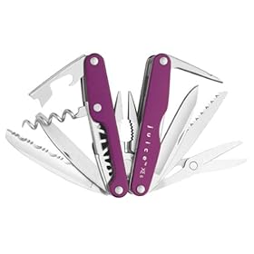 Leatherman 78105003 Juic+B15976e XE6 Pocket Multitool by Leatherman