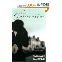 The Gatecrasher