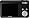 Fujifilm Finepix J10 8.2MP Digital Camera with 3x Optical Zoom (Matte Black)