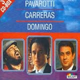 Three Tenors
