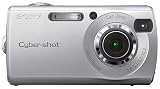 DSC-S40 CYBER SHOT