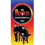 SAVE $19.99 - The Capitol Albums Vol. 2 (Longbox) - The Beatles $49.99
