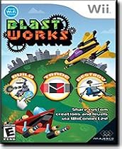 Blast Works: Build, Trade, Destroy