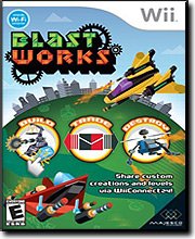 Blast Works: Build, Trade, Destroy