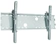 Silver Tilting Wall Mount Bracket for Samsung LA40R71B LCD 40 inch HDTV TV