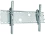 Silver Tilting Wall Mount Bracket for Toshiba 50HP66 Plasma 50 inch HDTV TV
