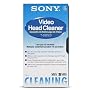 Sony VHS Cleaning Cassette (Dry)