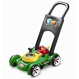 Little Tikes Gas N Go Mower'