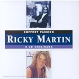 Ricky Martin [UK-Import] - Ricky Martin