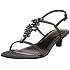 J.Renee Womens Alia Slingback S