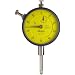 Mitutoyo Dial Indicator, Metric, #4-48 UNF Thread, 0.375" Stem Diameter