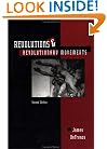 Revolutions And Revolutionary Movements: Second Edition