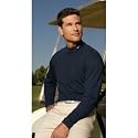 NIKE GOLF - Dri-FIT Interlock Long Sleeve Mock XX LARGE