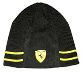 Ferrari Beanie Hat