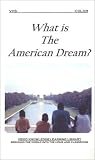 Review   / What is The American Dream?