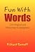 Book Fun With Words