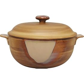 Sango Splash 2-1 2-Quart Covered Casserole by Sango