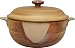 Kitchen & Housewares : Sango Splash 2-1/2-Quart Covered Casserole