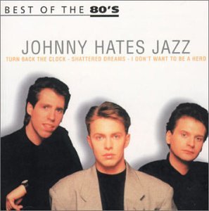 Johnny - Best of the 80