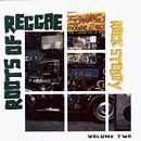 Roots of Reggae, Vol. 2: Rock Steady