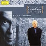 Morike-Lieder/Dietrich Fischer-Dieskau