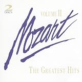 W.A. Mozart. - Greatest Hits Volume. 2