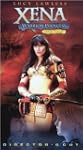 Xena Finale a Friend in Need